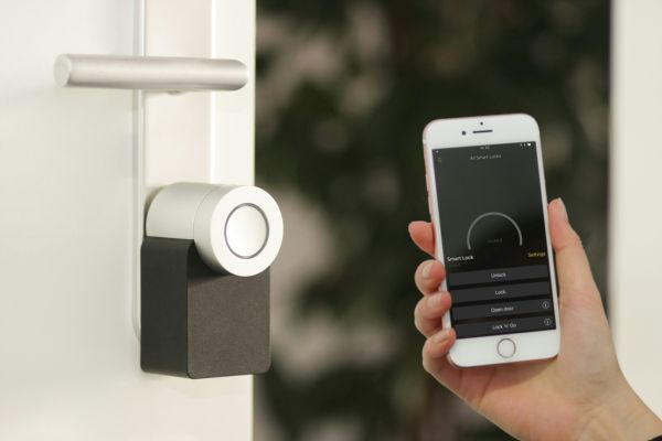 Lock Installation & Repair