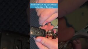 Read more about the article 2013 Kia Soul key FOB replacement tutorial