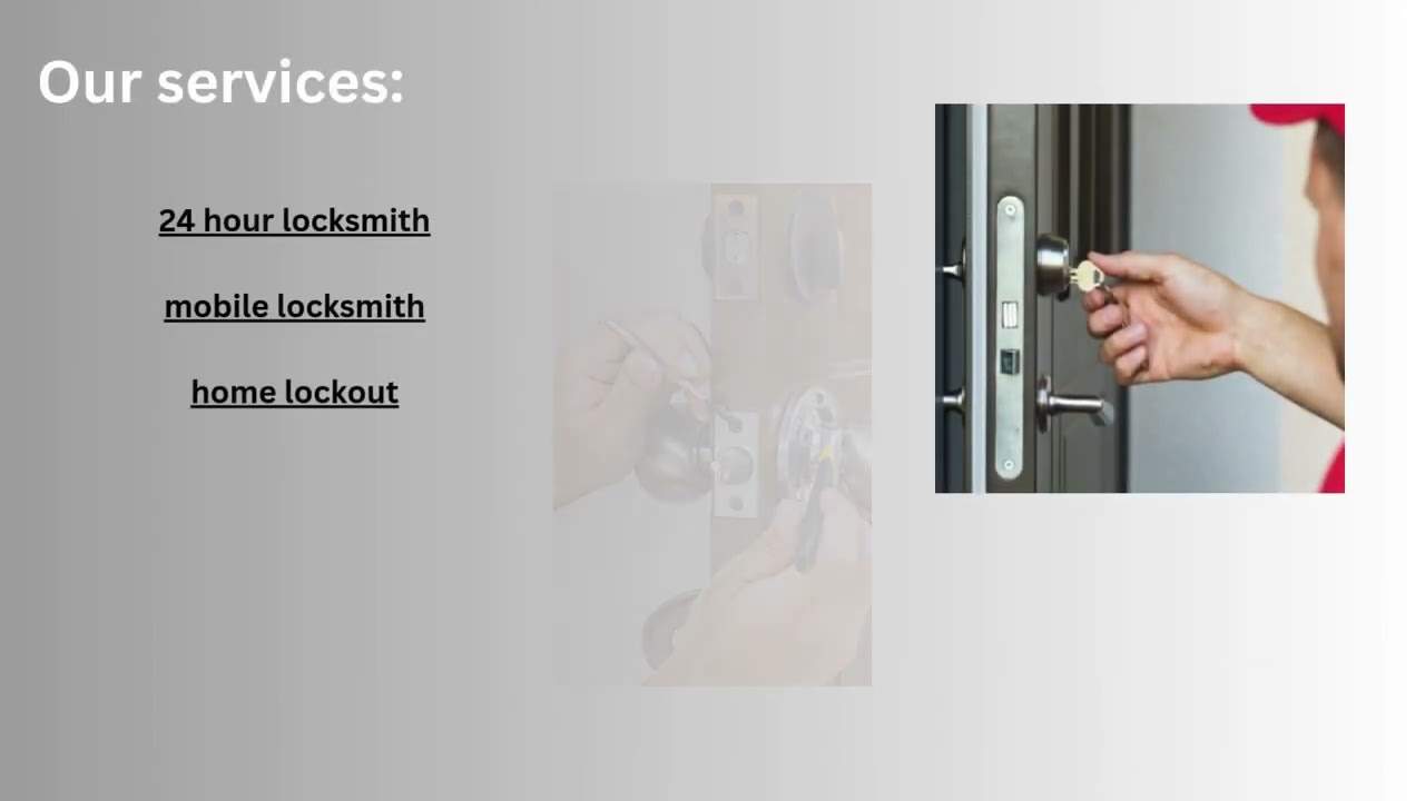 You are currently viewing 24 Hour Locksmith Keller
