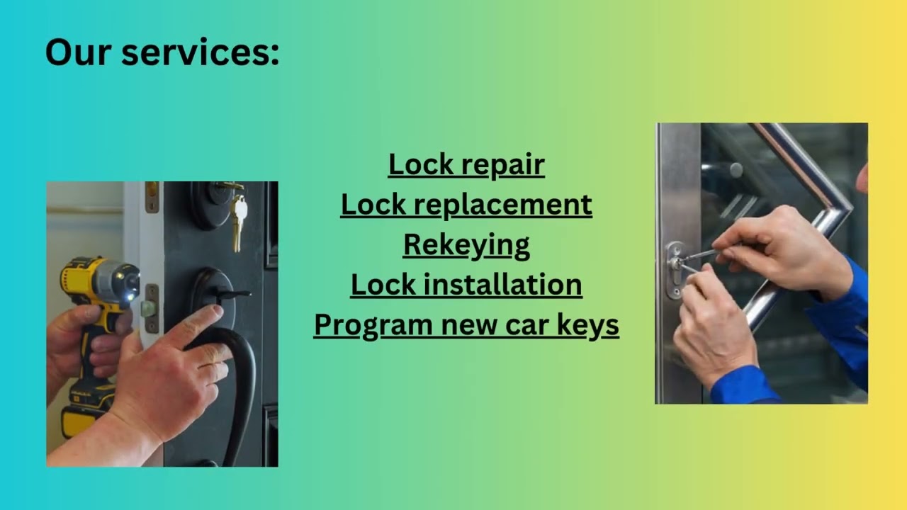 You are currently viewing 24 Hour Locksmith Mansfield