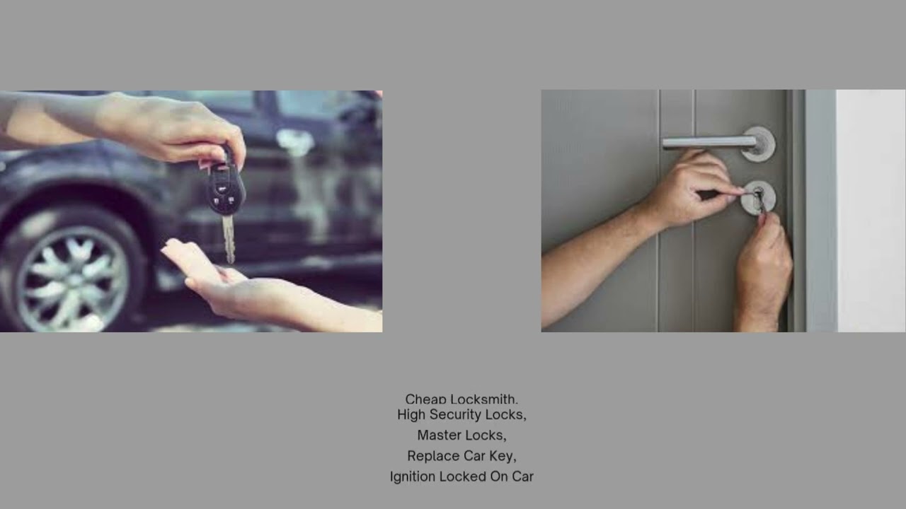 You are currently viewing 24 Hour Locksmith Sacramento CA