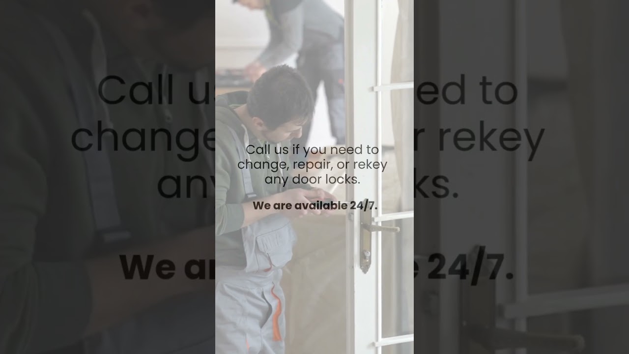 Read more about the article 24 locksmith, Tampa, FL