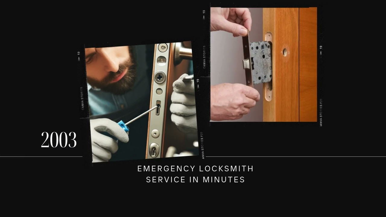Read more about the article 24Hour Locksmith Grand Prairie