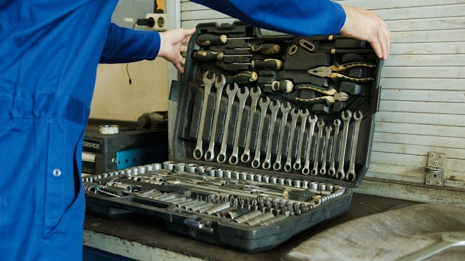 Read more about the article Unlocking Convenience: Finding an Auto Locksmith with Lock Champions