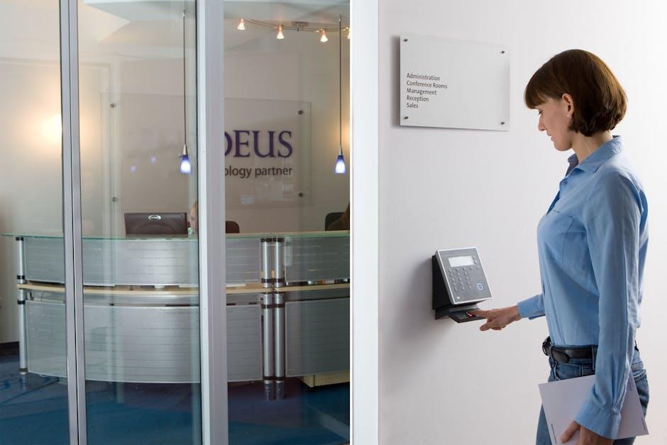 Choosing the Right Lock Systems to Safeguard Your Assets