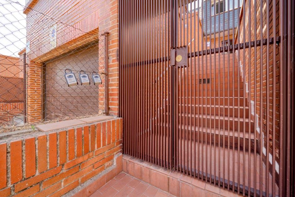 Choosing the Right Locks for Maximum Home Security