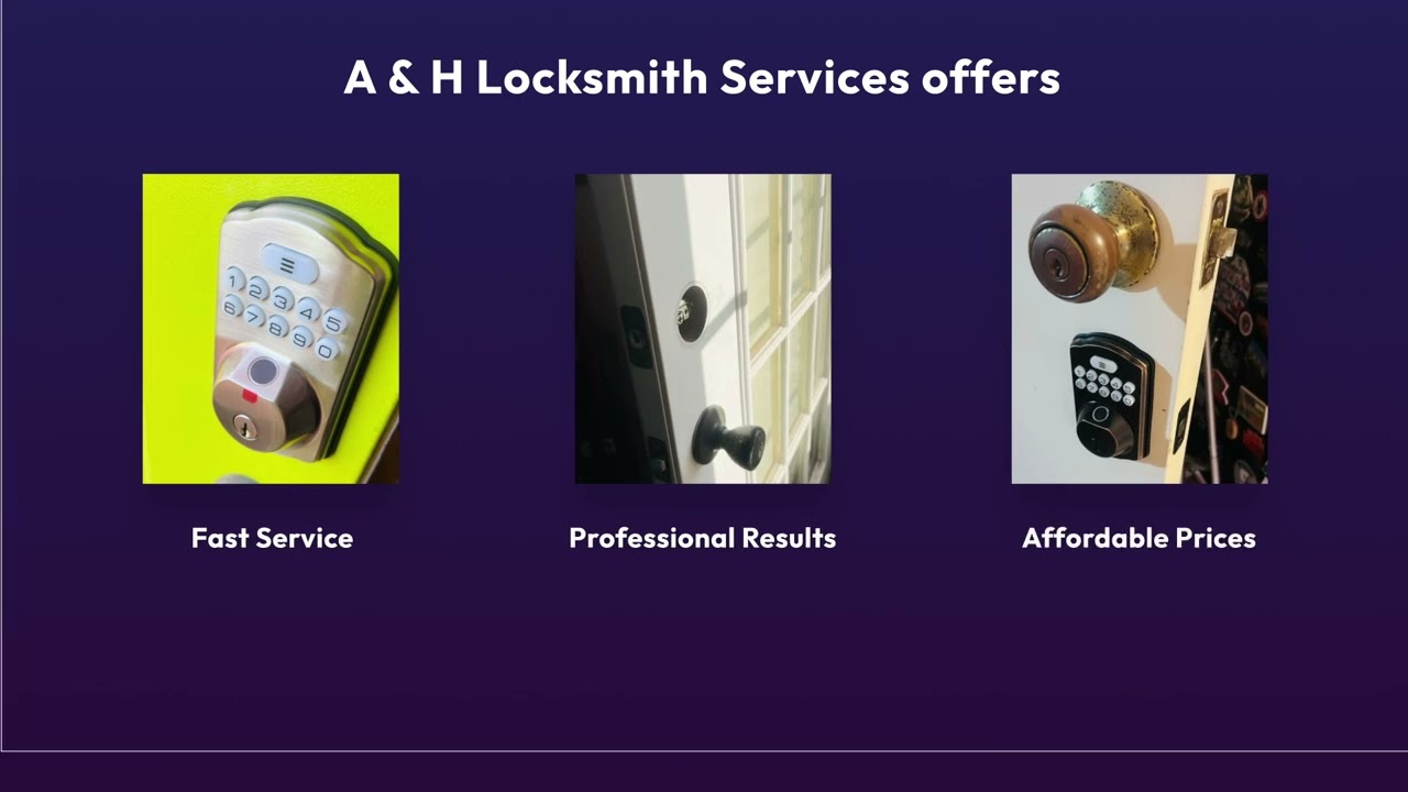 Read more about the article Best Locksmith Services in the world and San Diego, California