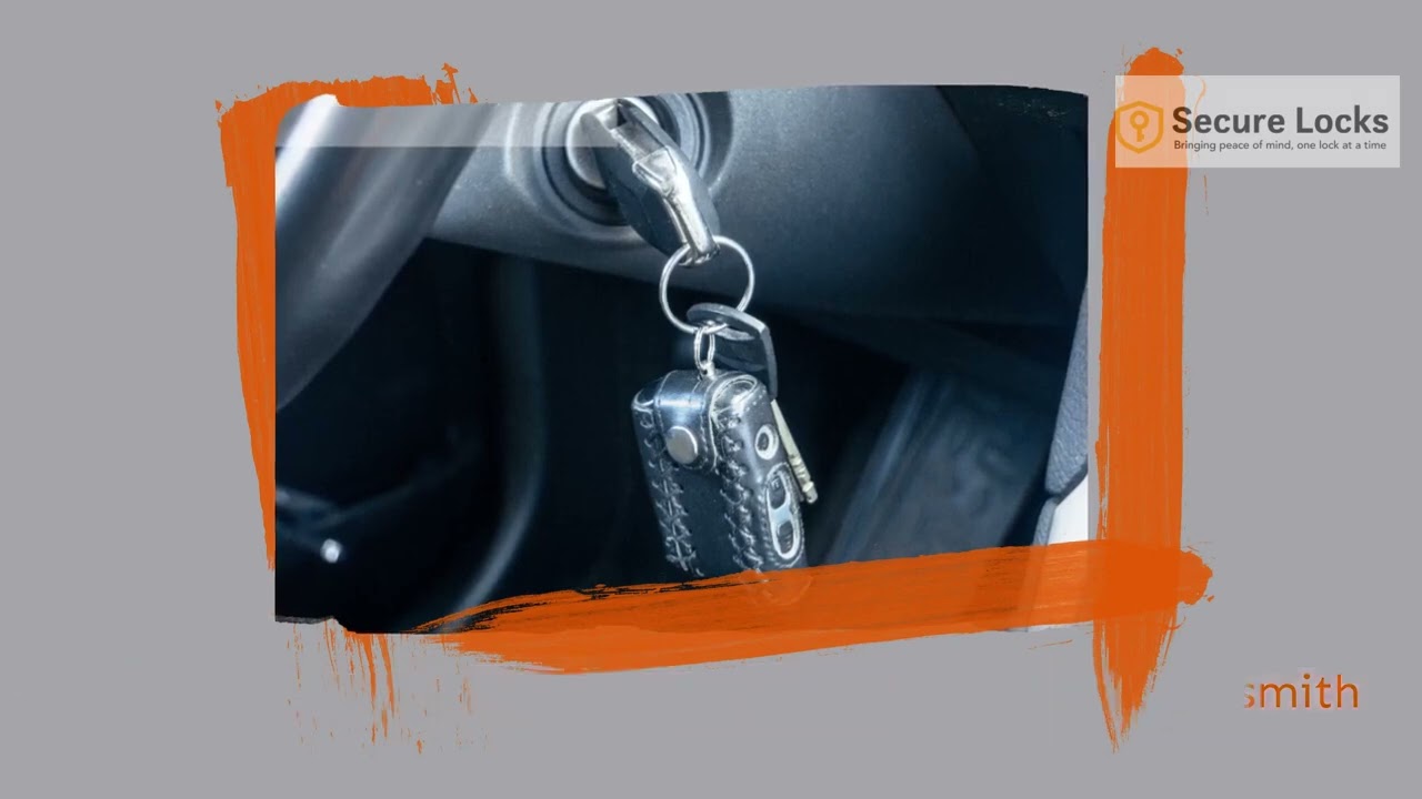 Read more about the article Car locksmith in Chicago, IL