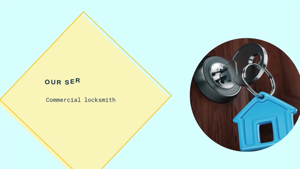 Read more about the article Emergency Locksmith Bedford