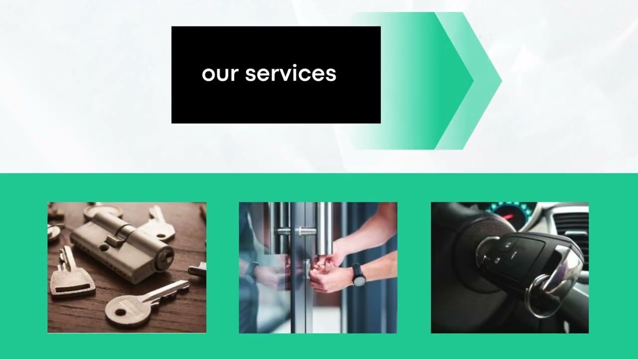 You are currently viewing Emergency Locksmith Euless