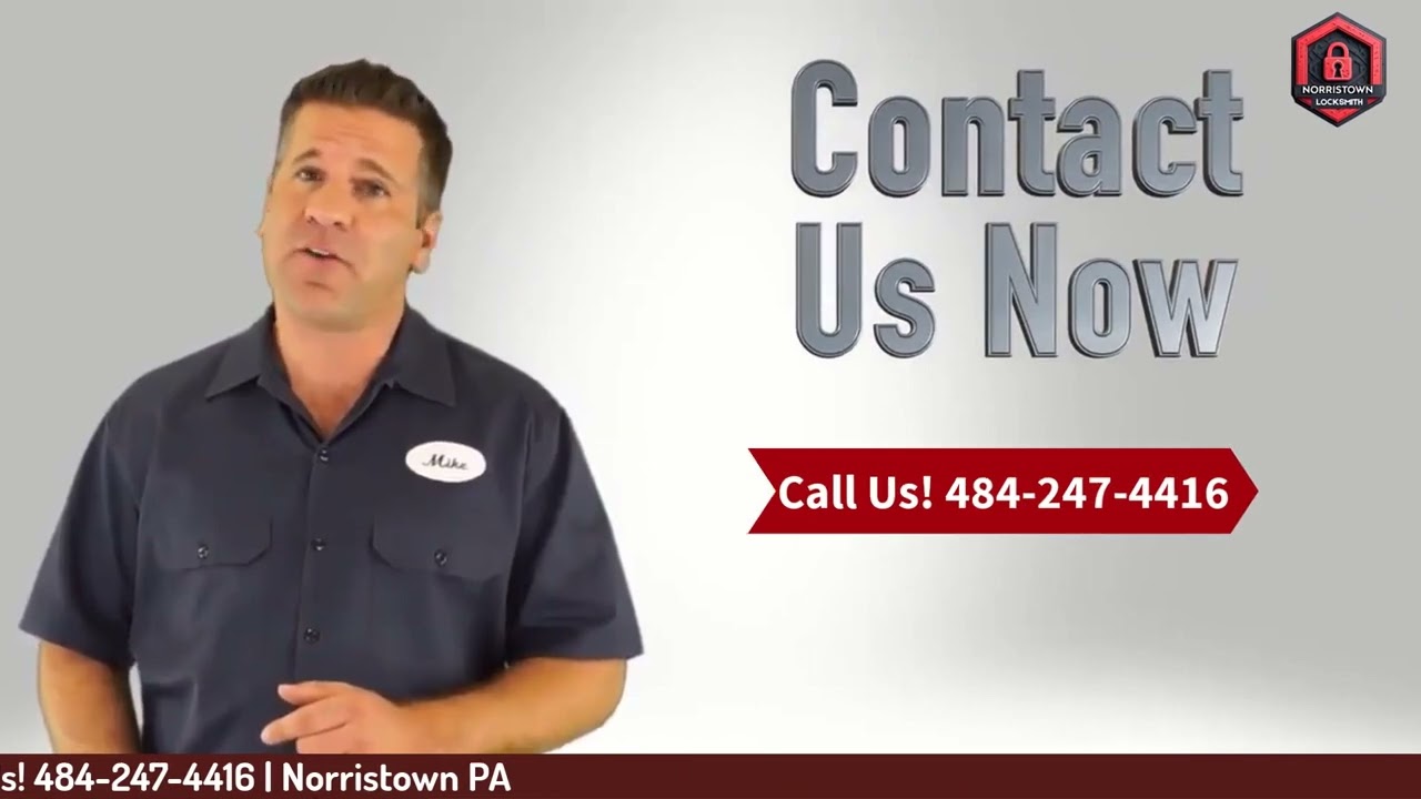 You are currently viewing Emergency Locksmith Norristown PA