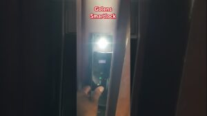 Read more about the article Golens smartlock/installation/Kerala/ernakulam#smartlock #installation #smartlockInstallation