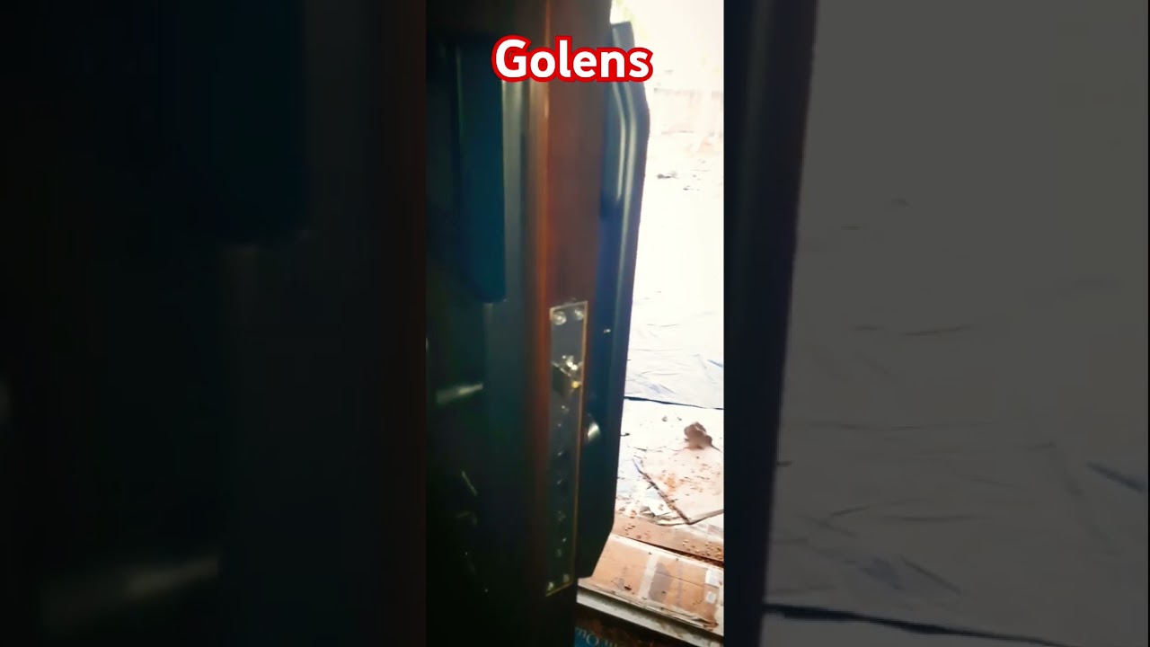 You are currently viewing Golens smartlock/smartlock installation/#smartlock #installation #ernakulam