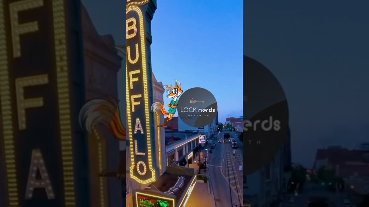 You are currently viewing Grounded deep in our Communities – Locksmith Near Me #local #buffalove #community