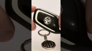 Read more about the article How to change the Battery in your MG key 🔑 fob!