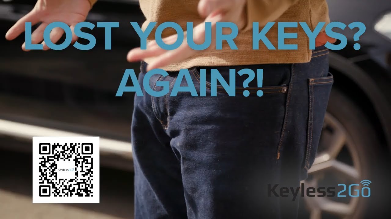 You are currently viewing Keyless2Go – How to Save Hundreds on Car Key Replacements