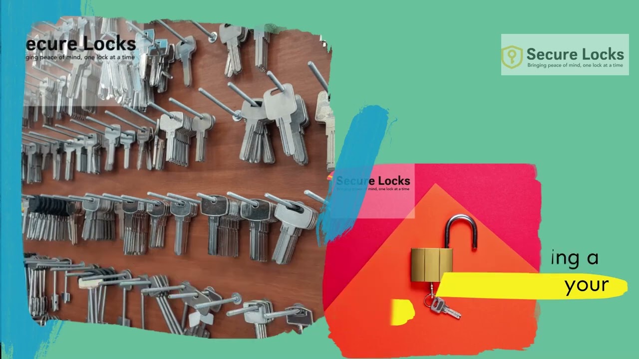 Read more about the article Locksmith in Chicago, IL