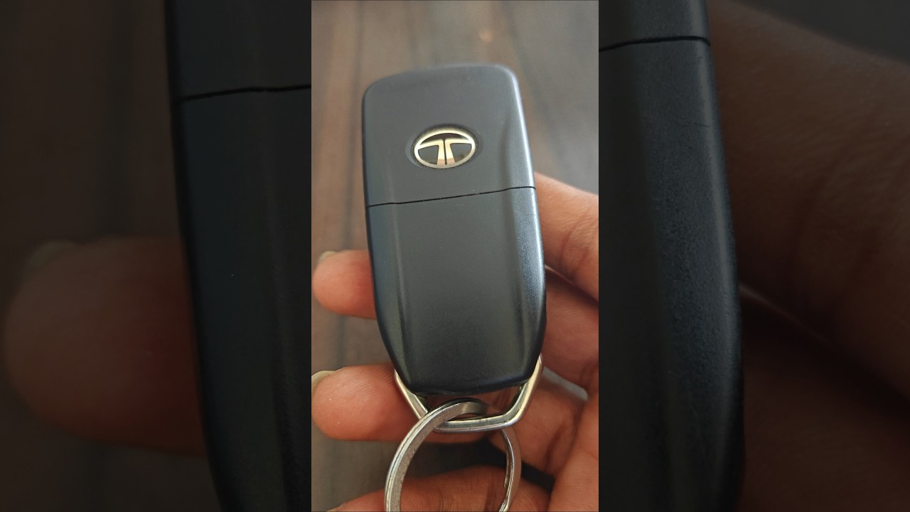 You are currently viewing Tata zest#car#key#shorts#youtubeshorts