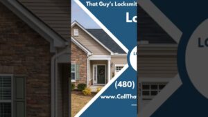 Read more about the article That Guy’s Locksmith Service LLC provides 24-hour emergency locksmith services.