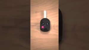 Read more about the article The Evolution of Ford Car Keys and Remotes and Where to Save Big on Replacements #automobile