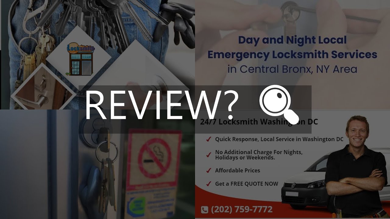 Read more about the article local emergency locksmith co review is local emergency locksmith co legit or scam is local emergency