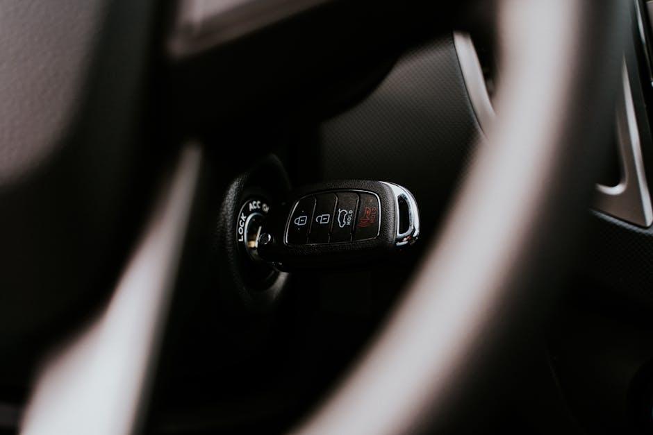 When to Call LockChampions for Immediate Ignition Key Assistance