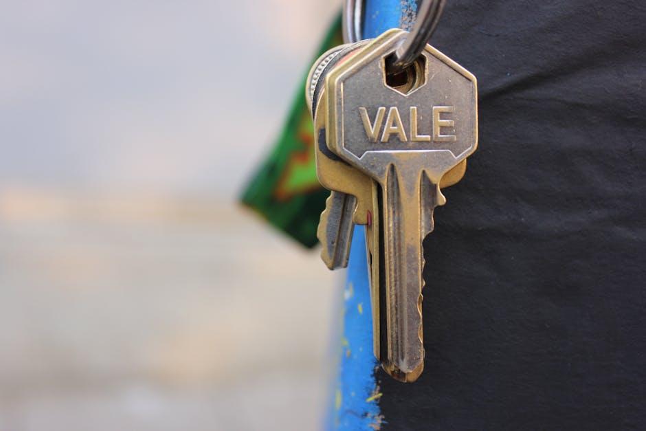 Understanding the Common Lock Mechanisms in Digital Safes