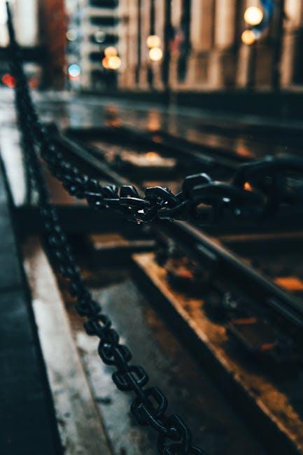 Inspection and Maintenance Protocols to Ensure Reliability