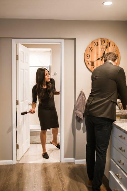 Evaluating When to Rekey After a Relationship Ends