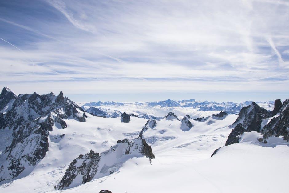 Material and Build Quality for Extreme Cold Durability