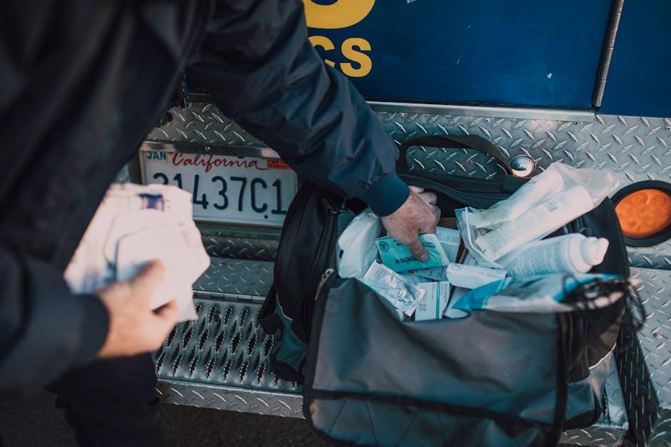 Effective Tools and Methods That Really Work During Lockouts