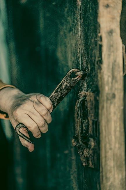 Understanding Common Door Lock Problems and Their Causes