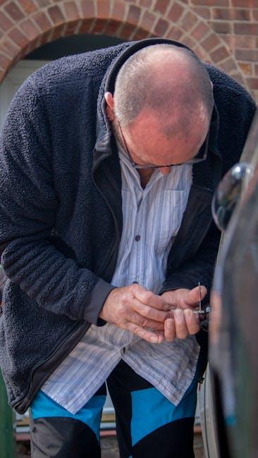 Choosing the Right Locksmith for Professional Rekeying Services