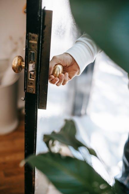 Comparing Rekeying and Replacing Locks What You Need to Know