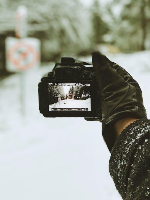 Choosing Durable Materials for Freezing Temperatures