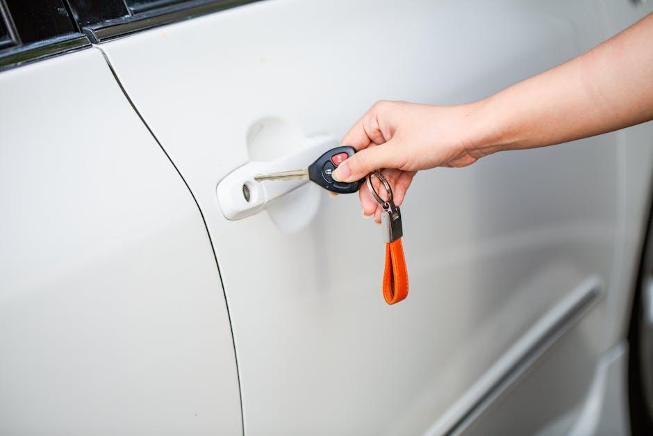 Expert Tips to Prevent Ignition Key Jamming in Your Vehicle
