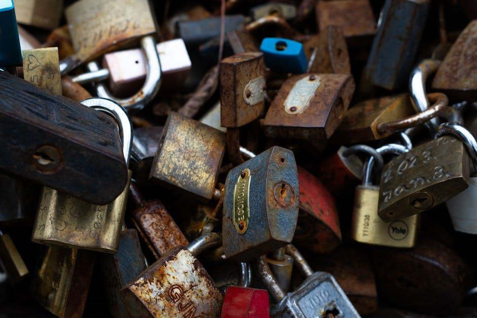 Understanding the Causes of Broken Keys and How to Prevent Them
