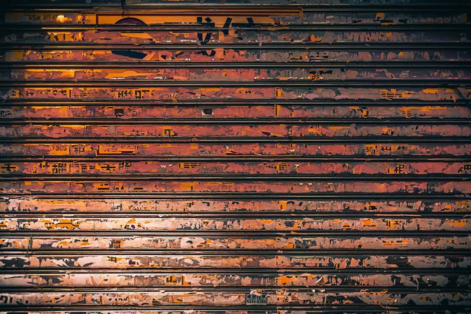 Common Causes Behind Garage Door Malfunctions in Anoka