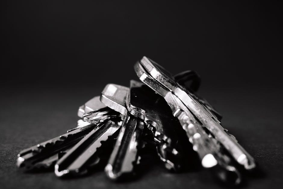 Situations That Call for a Full Lock Replacement