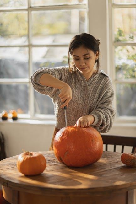 Preparing Your Home Exterior for Halloween Night
