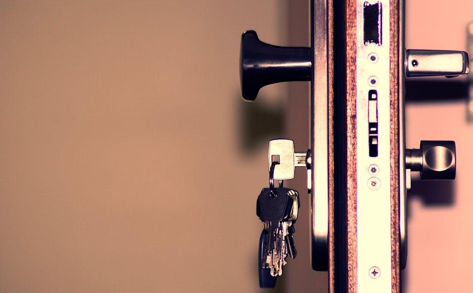Read more about the article Locked Out? Call Lock Champions Near You Today!