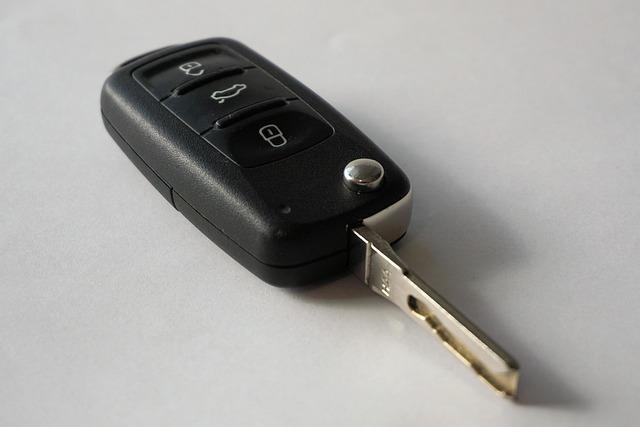Read more about the article Save Time: Mobile Car Key Replacement Services
