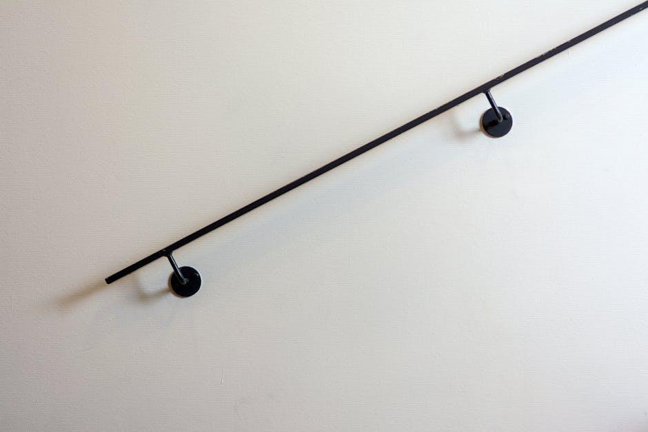 Key Safety Standards Governing Panic Bar Installations in Public and Commercial Buildings