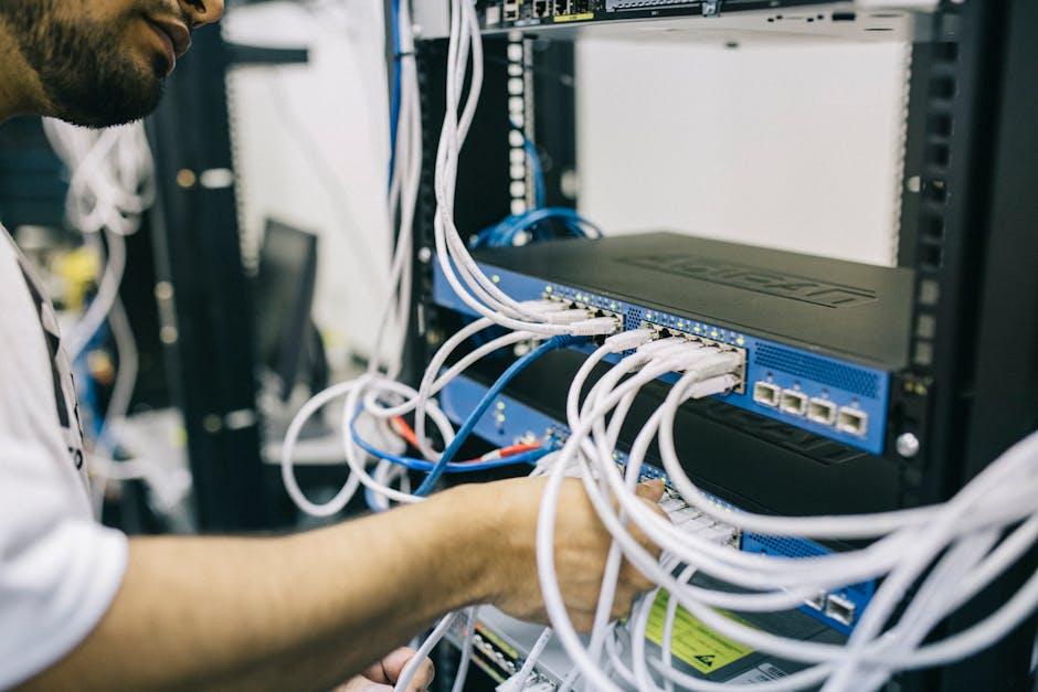 Step-by-Step Guide to Seamlessly Switching Your Domain Name