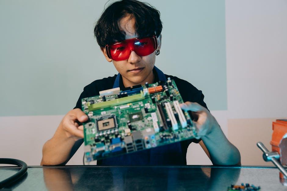 Step-by-Step Guide to Programming Your New Key Chip