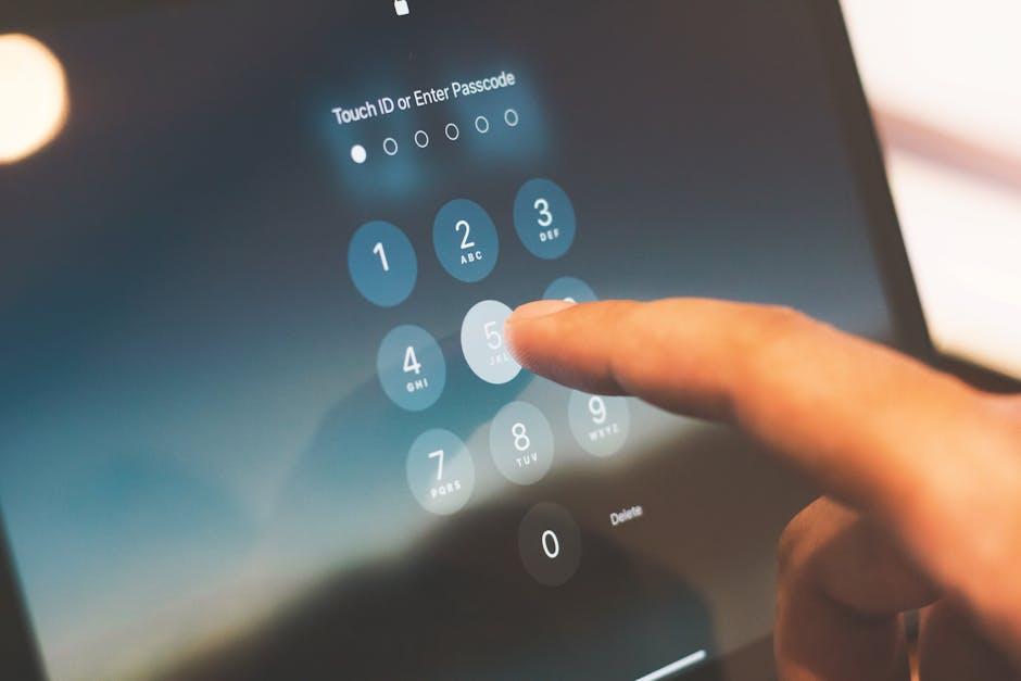 When to Call a Professional Locksmith in Wayzata