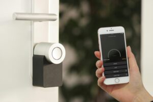 Read more about the article 5 Ways to Secure Your Home Before a Vacation
