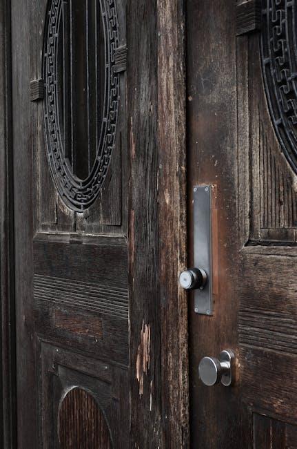 Preventative Measures to Protect Locks from Springtime Damage