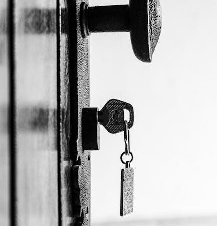 Residential Locksmith Near Me – LockChampions Protects Homes