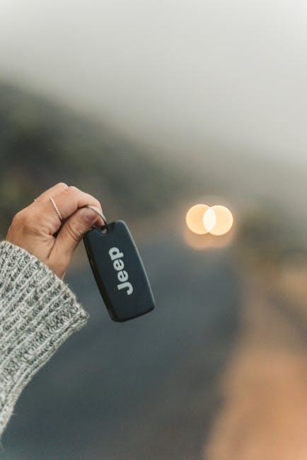 Read more about the article Key Fob Duplication – LockChampions Tech Experts
